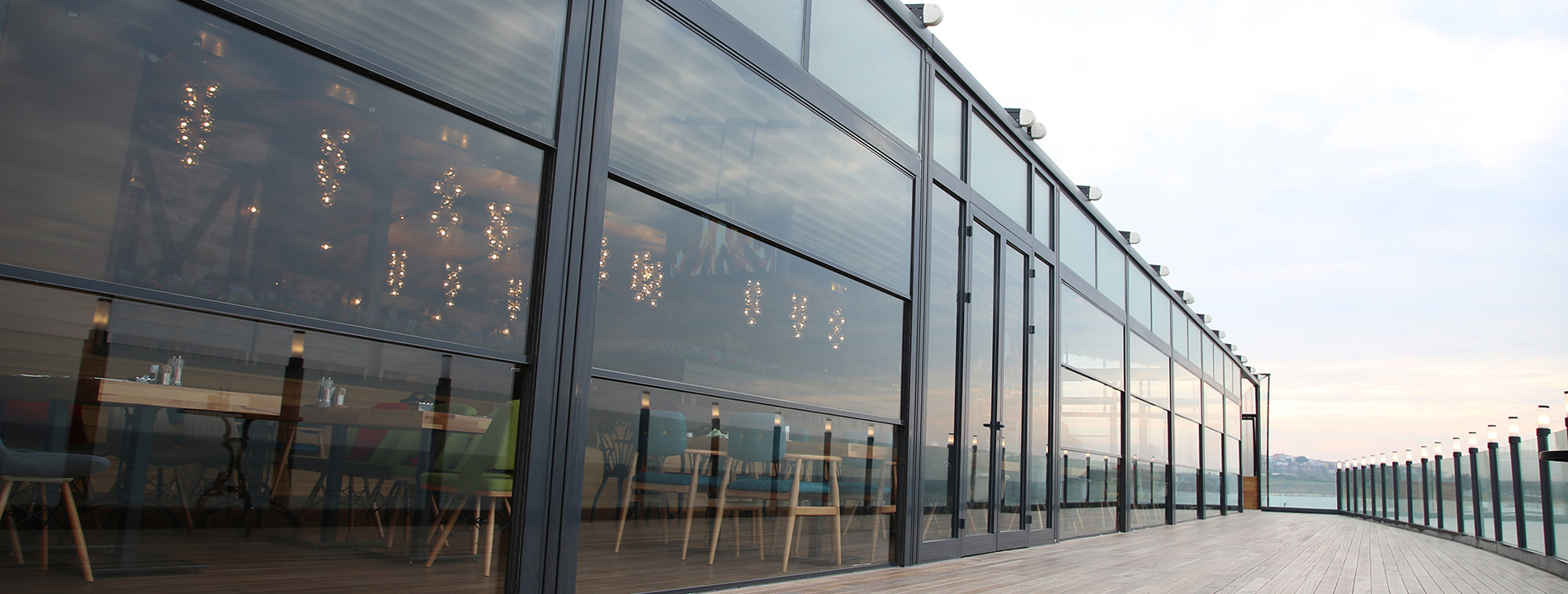 Balıkesir Cam Balkon  << 0 (554) 975 54 93 >> Geçim Cam Balkon - Balıkesir Katlanır-Sürme Cam Balkon